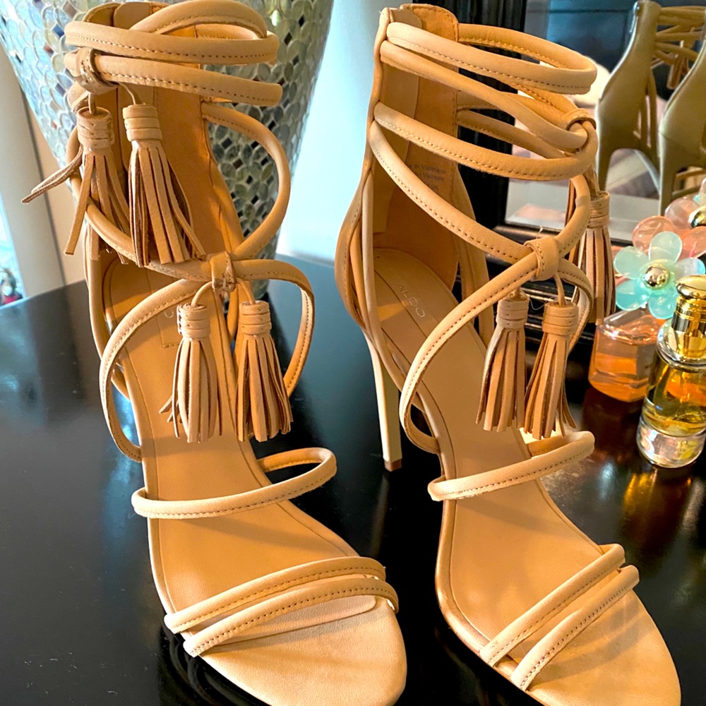 Aldo Heels